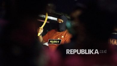 Kejanggalan Rekonstruksi Kasus Laskar FPI Versi Kontras