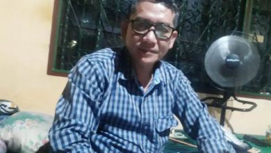 Bawaslu Tanjabtim Dilaporkan ke DKPP, Terkait Kasus Kecurangan Kampanye CE di Masa Tenang Bawaslu Tanjabtim Dilaporkan ke DKPP, Terkait Kasus Kecurangan Kampanye CE di Masa Tenang