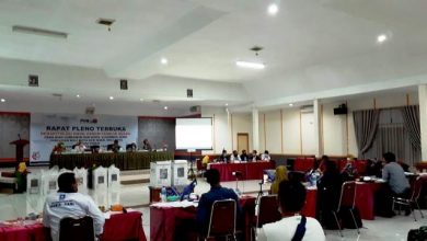 Terlacak, Ini Identitas PPK Koto Baru yang Terlibat Penggelembungan Suara CE-Ratu Terlacak, Ini Identitas PPK Koto Baru yang Terlibat Penggelembungan Suara CE-Ratu