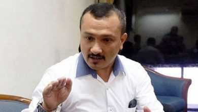 Ferdinand Menyoroti Kunjungan Perwakilan Kedubes Jerman ke Markas FPI