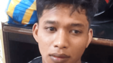 Bejad! Setelah Membunuh Lalu Memperkosa Jasadnya