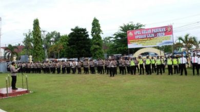 M Lutfi: Gereja Tidak Boleh 50 Persen dari Kapasitas Saat Perayaan Natal