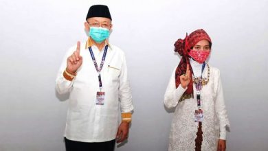 Kalah Pilgub Ngadu ke MK, Ini 5 Pelanggaran CE-Ratu Selama Pilgub Jambi 2020 Kalah Pilgub Ngadu ke MK, Ini 5 Pelanggaran CE-Ratu Selama Pilgub Jambi 2020