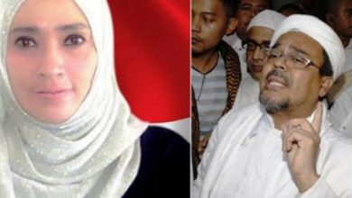 Kasus Chat Mesum Habib Rizieq Bakal Dilanjutkan Polisi Terkait Pembatalan SP3