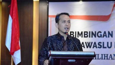 Bawaslu Jambi Instruksikan Kasus Penggelembungan Suara di Sungai Penuh Naik Tahapan Selanjutnya Bawaslu Jambi Instruksikan Kasus Penggelembungan Suara di Sungai Penuh Naik Tahapan Selanjutnya