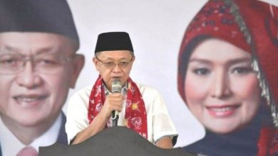 Cek Endra: PSU Ulang Pilgub Jambi di 88 TPS Cukup Berat Cek Endra: PSU Ulang Pilgub Jambi di 88 TPS Cukup Berat