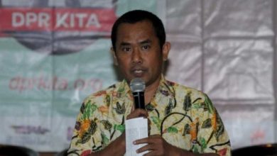 Soal Ubah Hasil Perhitungan Suara, DKPP : Kontrol Internal KPU Sangat Penting