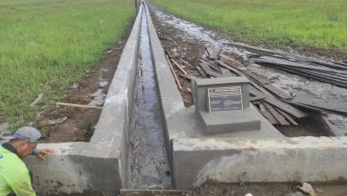 45 Titik P3-TGAI di Kerinci Komitmen Wujudkan Nawacita ke-7