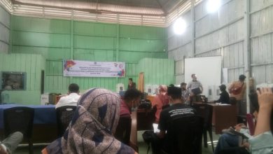 Pantauan Pleno PPK Pilgub Jambi di Kabupaten-Kota Pantauan Pleno PPK Pilgub Jambi di Kabupaten-Kota