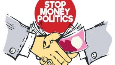 Heboh Isu Money Politik di Pilwako Sungai Penuh Heboh Isu Money Politik di Pilwako Sungai Penuh
