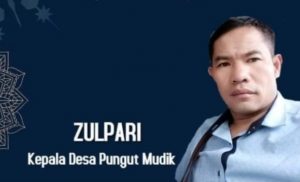 Baru Satu Tahun Dikerjakan, Jalan Pungut Mudik Sudah Rusak