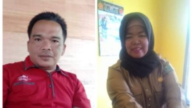 Selain Rohaniah, Roni Juga Pengelola Urusan Kenaikan Pangkat Guru di Kerinci