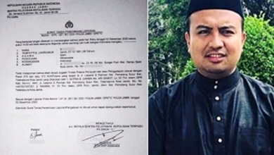 Ini Laporan Dugaan Penipuan Rahima dan Ari Anggota DPRD Kerinci ke Polda Ini Laporan Dugaan Penipuan Rahima dan Ari Anggota DPRD Kerinci ke Polda