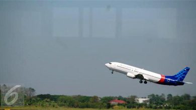 Breakingnews!! Kotak Hitam Sriwijaya Air SJ 182 Ditemukan Breakingnews!! Kotak Hitam Sriwijaya Air SJ 182 Ditemukan