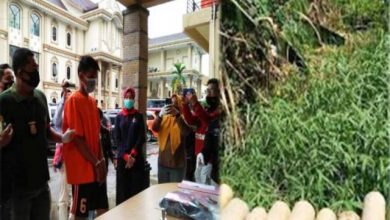 Bejad!!! Satpam SPBU Jambi Cabuli Bocah 6 Tahun