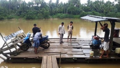 Ini Harapan Warga Dua Kabupaten Kepada Gubernur Jambi