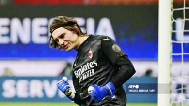 Ac Milan Amankan Tiket Perempat Final Setelah Singkirkan Torino
