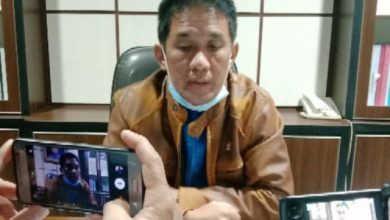 Distribusi Vaksin Covid-19 Kabupaten Tebo Ditunda