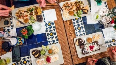 5 Makanan yang Harus Dihindari Pasien Covid-19