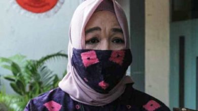 Ketua KPU Sumsel Tutup Usia Terpapar Covid-19