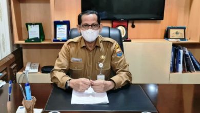 Provinsi Jambi Terima Belasan Ribu Dosis Vaksin Covid-19 Termin II Provinsi Jambi Terima Belasan Ribu Dosis Vaksin Covid-19 Termin II