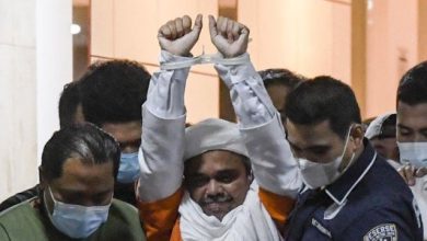 Rizieq Shihab dalam Pusaran Lima Perkara Hukum