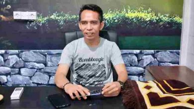 Hasan Mabruri: Jangan Percaya Oknum yang Mengatasnamakan Tim Hasan Mabruri: Jangan Percaya Oknum yang Mengatasnamakan Tim
