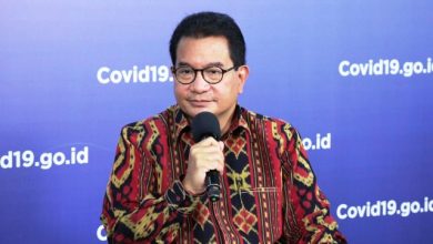 Ini Daftar Orang yang Divaksin Corona Perdana