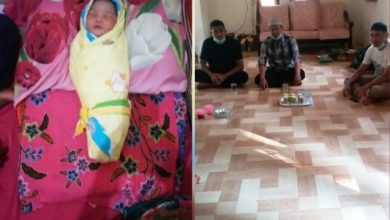 Seorang Ibu Wafat Ditengah Kemacetan Pasca Melahirkan Seorang Ibu Wafat Ditengah Kemacetan Pasca Melahirkan