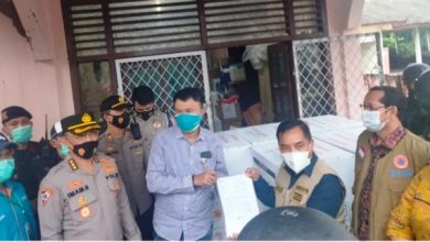 Ini Jadwal Distribusi Vaksin Covid-19 Provinsi Jambi