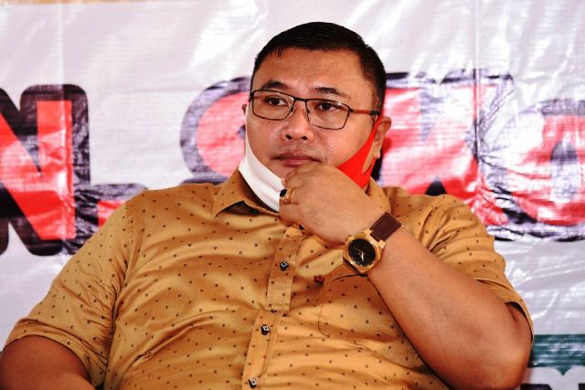 Mantan Anggota DPRD Batanghari Jasasila Tutup Usia