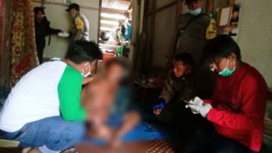 Tega!!! Ayah Tiri Gerayangi Putrinya Sampai 15 Kali