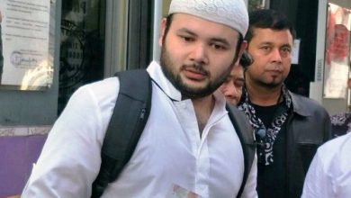 Ridho Rhoma Kembali Ditangkap karena Kasus Narkoba