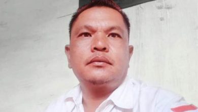 Enam PAC PP Kerinci Mengundurkan Diri