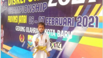Gavin Bocah Asal Desa Talang Kemuning Harumkan Nama Kabupaten Kerinci Gavin Bocah Asal Desa Talang Kemuning Harumkan Nama Kabupaten Kerinci