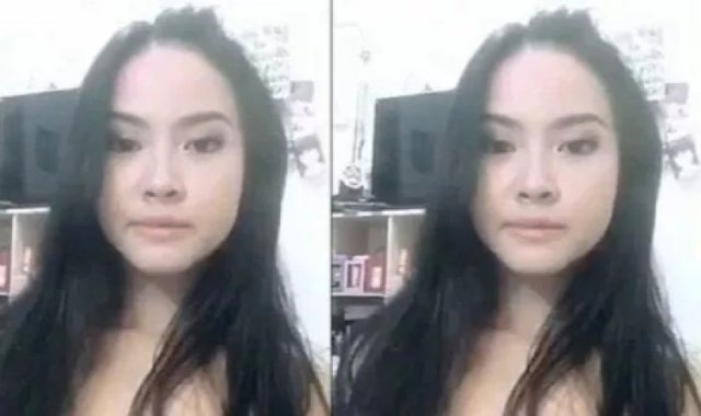 Viral! Vidio Syur Artis Remas Payudara