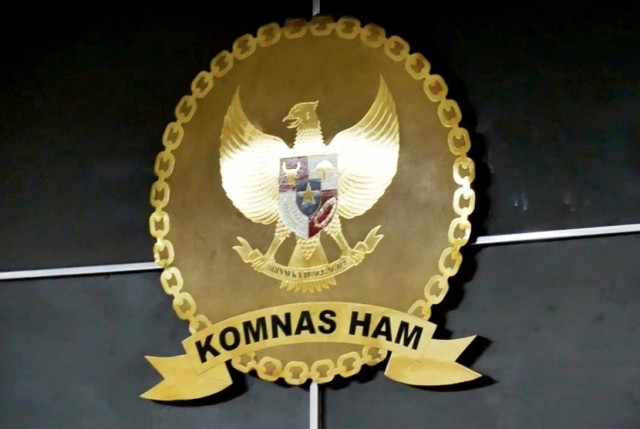 Komnas HAM Serahkan Barang Bukti Kasus Laskar FPI ke Bareskrim Hari Ini