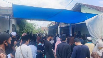 Sempat Koma, Pemuda Warga Jelutung Korban Pengeroyokan Meninggal Sempat Koma, Pemuda Warga Jelutung Korban Pengeroyokan Meninggal