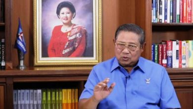 SBY: Partai Kami Bukan Untuk Diperjual Belikan