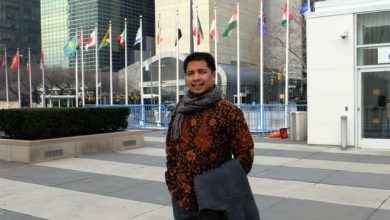 Satriwan: Nadiem Makarim Melakukan Lelucon Terkait Rekrutmen Guru CPNS