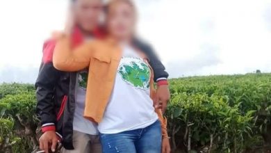 Istri Kades Koto Tapus Ajukan Laporan Ke Bupati Terkait Suami Nikah Siri