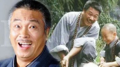 Ng Man Tat Paman Boboho Meninggal Dunia