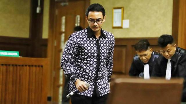 Deretan Artis Masuk Penjara Terkait Kasus Korupsi