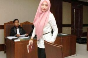 Deretan Artis Masuk Penjara Terkait Kasus Korupsi