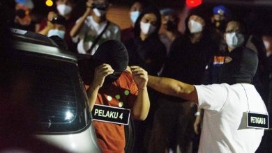 Bareskrim Tetapkan 6 Pengawal Rizieq yang Tewas Sebagai Tersangka