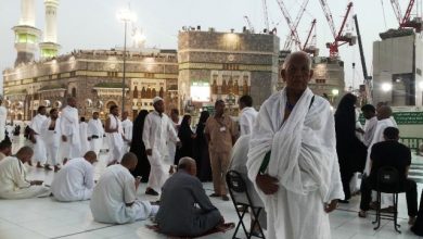 RI Masih Menunggu Kepastian Haji 2021 RI Masih Menunggu Kepastian Haji 2021