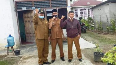 Buntut 3 Desa Dikucilkan Anggota Dewan di Musrenbang Kecamatan Tanah Kampung