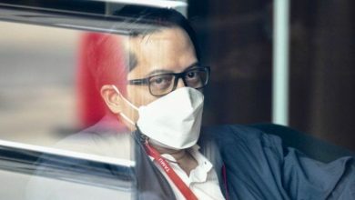 Ini Nilai Proyek Penanganan Covid-19 di Kemensos yang Diperoleh Ihsan Yunus Ini Nilai Proyek Penanganan Covid-19 di Kemensos yang Diperoleh Ihsan Yunus