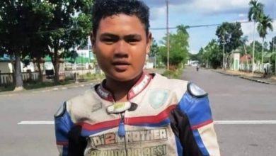 Agung Warga Dusun Teluk Ketapang Muarojambi Ini Dilaporkan Hilang Agung Warga Dusun Teluk Ketapang Muarojambi Ini Dilaporkan Hilang
