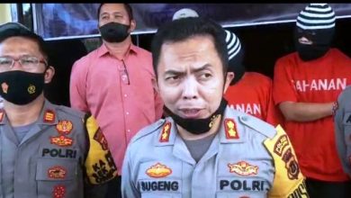 Pelaku Penipuan Sarolangun Diamankan Aparat Pelaku Penipuan Sarolangun Diamankan Aparat